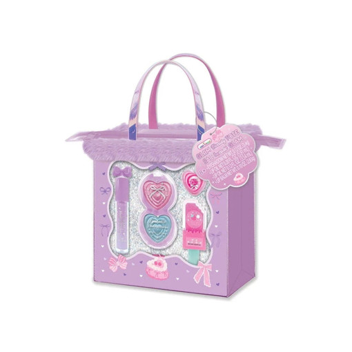 Picture of Girl Accessories Hot focus,Glame Beaty Tote