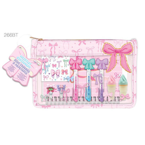Picture of Girl Accessories Hot focus,Wristlet Stationery