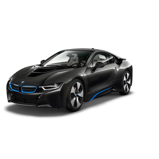 Picture of Rc/Toys Black BMW Rastar