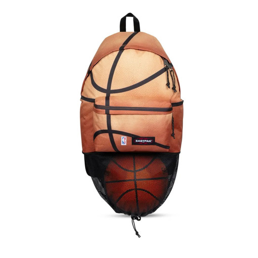 Picture of Backpack 1comp. Large Basketball Eastpak