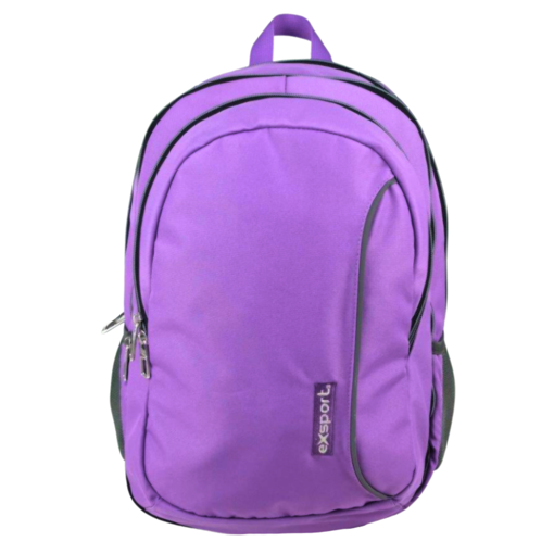 Picture of Backpack Mult.Comp. Large Expandable Exsport