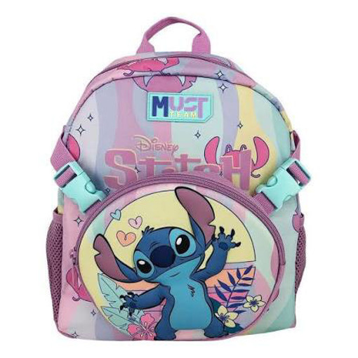 Picture of Backpack Small Stitch Must,+Shoulder And Waist Bag