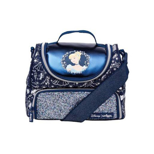 Picture of Lunch Bag Disney Princess Smiggle