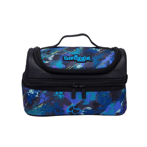 Picture of Lunch Bag Double Earth Smiggle