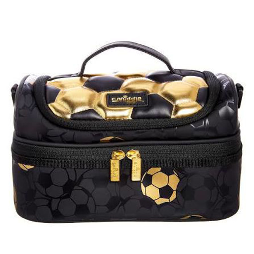 Picture of Lunch Bag Football Smiggle