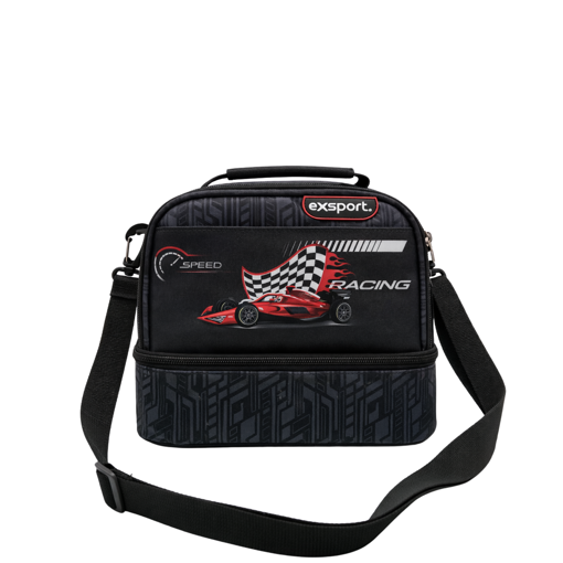Picture of Lunch Bag Race Car Exsport