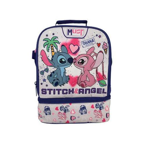 Picture of Lunch Bag Stitch Must