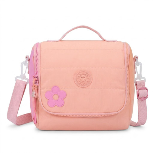 Picture of Lunch Bag Wildflower Marshmallow