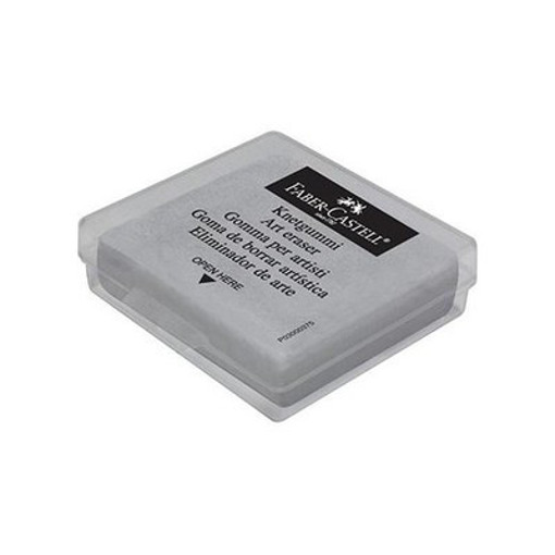 Picture of Charcoal Eraser (Fusin) Faber-Castell