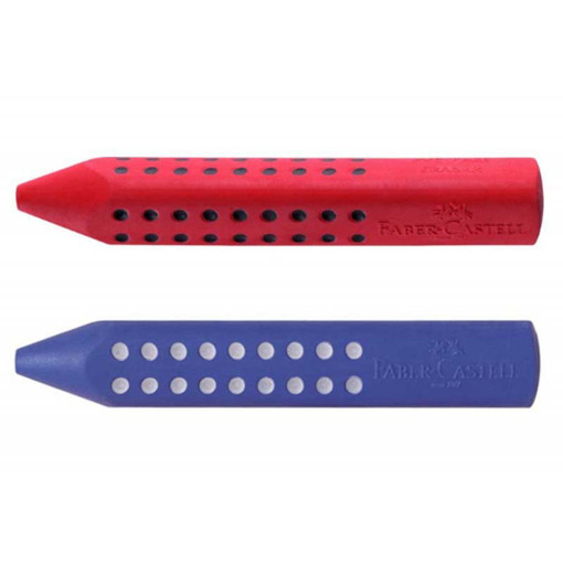 Picture of Eraser Fantasy Grip Pencil Shape Faber-Castell