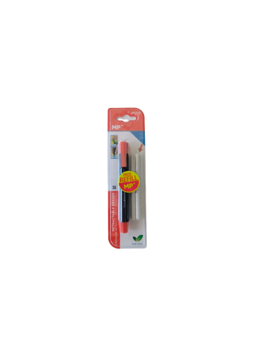 Picture of Eraser Mechanical Pen Pastel With Refill MP