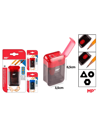 Picture of Sharpener With Barrel MP