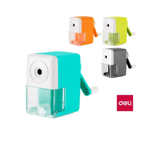 Picture of Sharpener with Rotary Deli