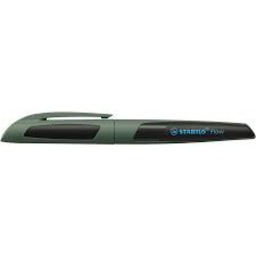 Picture of Ball Pen M Blue 0.5mm Stabilo