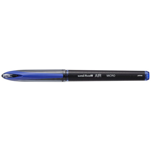 Picture of Ball Pen Micro Blue 0.5mm Uni-ball Air