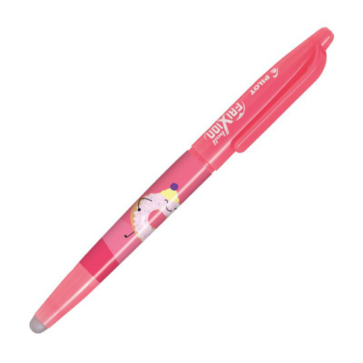 Picture of Erasable Pen Blue 0.7mm Sweet Paradise Frixion Pil