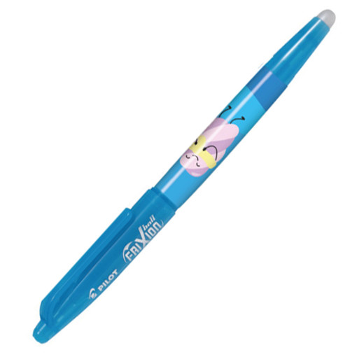 Picture of Erasable Pen Blue 0.7mm Sweet Paradise Frixion Pil