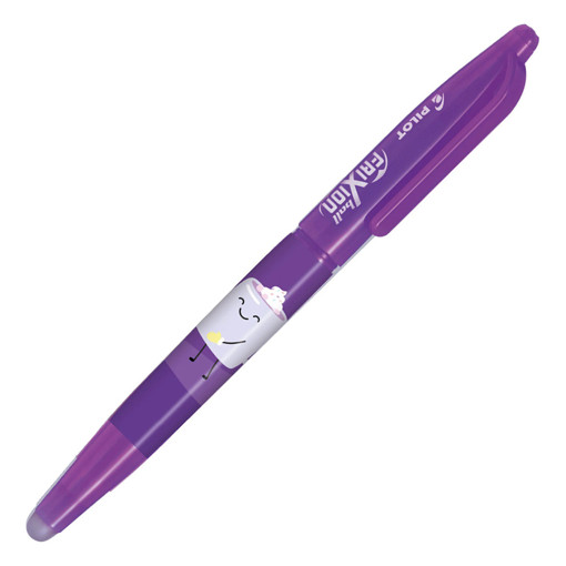 Picture of Erasable Pen Blue 0.7mm Sweet Paradise Frixion Pil