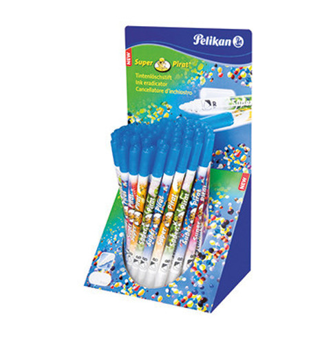 Picture of Fountain Pen Eraser Pelikan