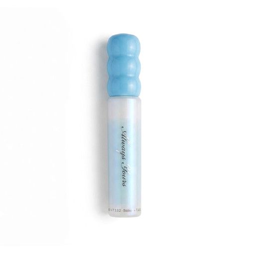 Picture of Highlighter Glitter Blue Chisel Statovac