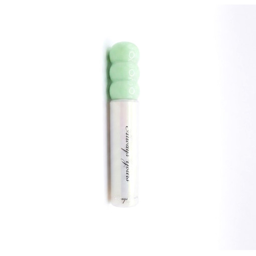 Picture of Highlighter Glitter Green Chisel Statovac