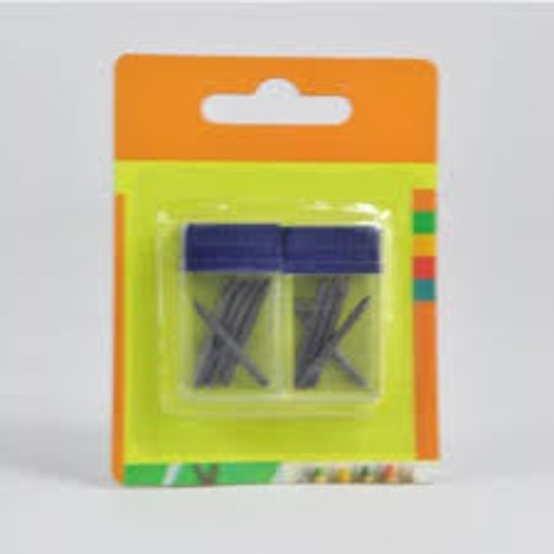 Picture of Lead compass (Set of 5) 2mm Ploma