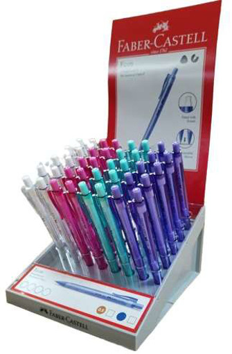 Picture of Mechanical Pencil 0.5mm Faber-Castell