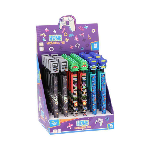 Picture of Mechanical Pencil 0.5mm Hone Statovac