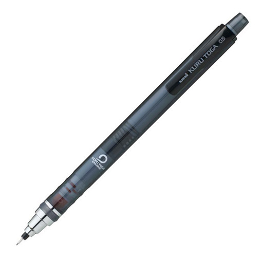 Picture of Mechanical Pencil 0.5mm Uni Kurutoga
