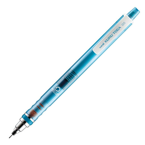 Picture of Mechanical Pencil 0.5mm Uni Kurutoga