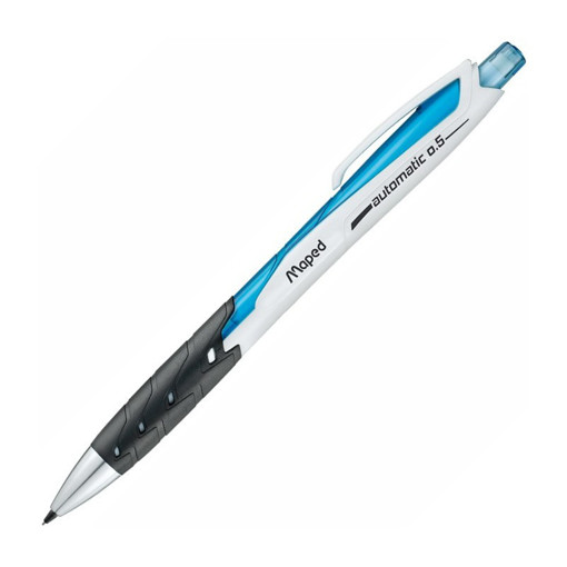 Picture of Mechanical Pencil 0.5mm with Eraser Maped