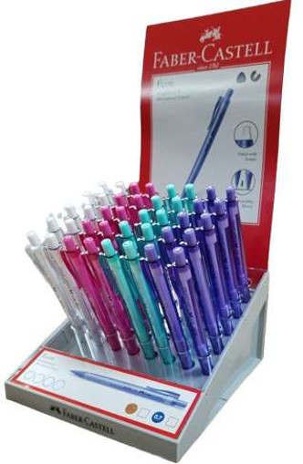 Picture of Mechanical Pencil 0.7mm Faber-Castell
