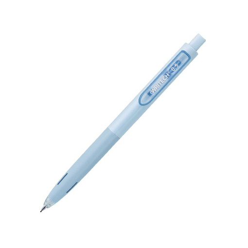 Picture of Mechanical Pencil Blue 0.5mm Space Up Writech