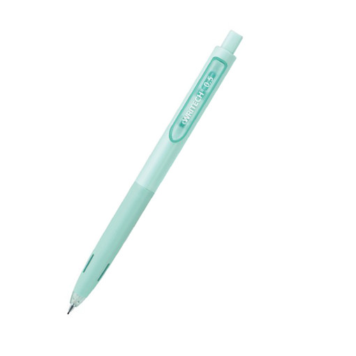 Picture of Mechanical Pencil Green 0.5mm Space Up Writech