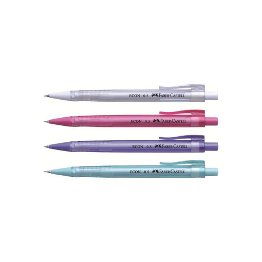 Picture of Mechanical Pencil Pastel 2mm Faber-Castell