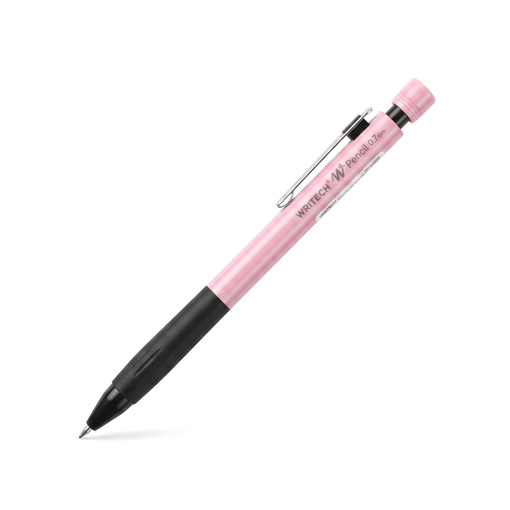 Picture of Mechanical Pencil Pink 0.7mm Writech