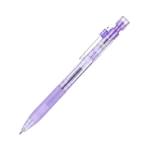 Picture of Mechanical Pencil Purple 0.7mm Writech