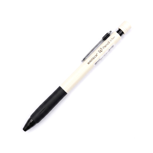 Picture of Mechanical Pencil White 0.7mm Writech