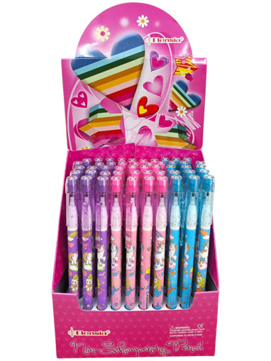 Picture of Non Sharpening Assorted Pop Up Bensia