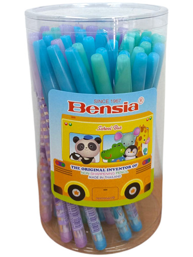 Picture of Non Sharpening Assorted Pop Up Bensia