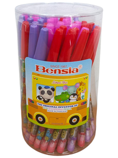 Picture of Non Sharpening Assorted Pop Up Bensia