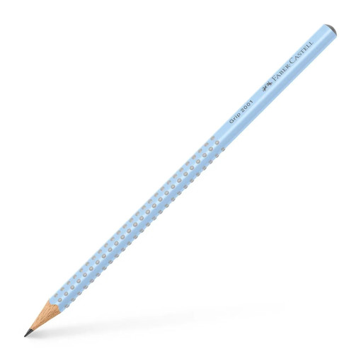 Picture of Pencil 2B Grip Faber-Castell