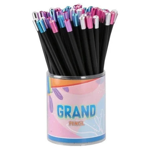 Picture of Pencil Black Diamond