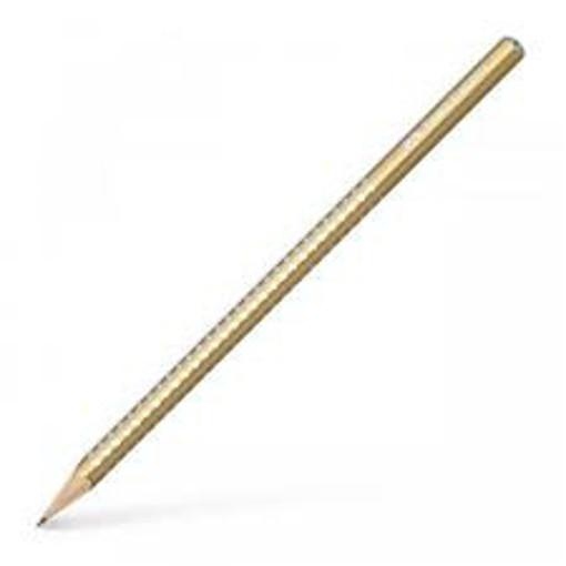 Picture of Pencil Fantasy Metallic Autumn Faber-Castell