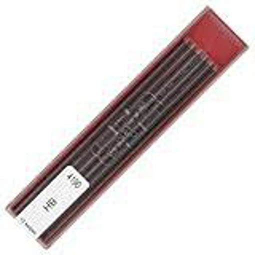 Picture of Pencil Graphit HB 2mm Refill