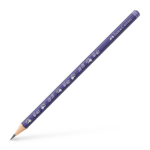 Picture of Pencil Graphit HB Dinosaur Faber-Castell