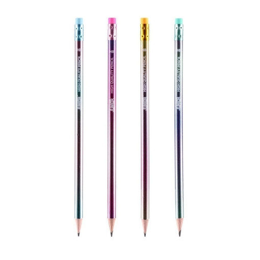 Picture of Pencil Metallic Junior