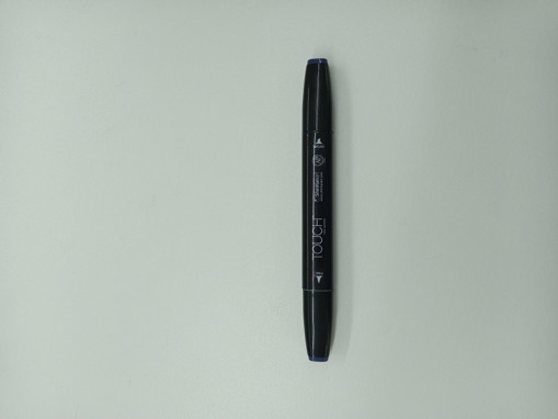 Picture of Permanent Marker Peanut Twin Touch