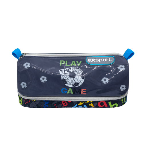 Picture of Pencil Case Play The Game Exsport