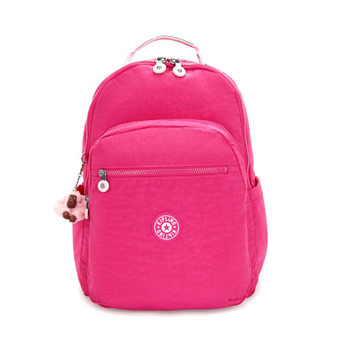 Picture of Backpack Intense Rose Seoul College Extra Kipling